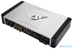 ESX QE900.4 – Amplificateur 4 Canaux Class D Digital 900 Watts ESX