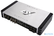 ESX QE900.4 – Amplificateur 4 Canaux Class D Digital 900 Watts ESX
