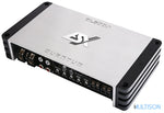 ESX QL500.1 – Amplificateur Mono Class D Digital 500W RMS ESX