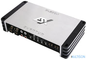 ESX QL500.1 – Amplificateur Mono Class D Digital 500W RMS ESX