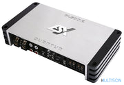 ESX QL500.2 – Amplificateur 2 Canaux Class D Digital 2 x 250W RMS ESX