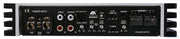 ESX QL500.2 – Amplificateur 2 Canaux Class D Digital 2 x 250W RMS ESX