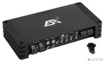 ESX QL800.1 – Amplificateur Mono Class D Digital 800W RMS ESX
