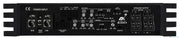 ESX QL800.4 – Amplificateur 4 Canaux Class D Digital 2 x 400 Watt RMS ESX