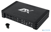 ESX QL800.6 – Amplificateur 6 Canaux Class D Digital 125W RMS par canal ESX