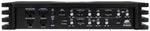 ESX QL800.6 – Amplificateur 6 Canaux Class D Digital 125W RMS par canal ESX