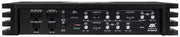 ESX QL800.6 – Amplificateur 6 Canaux Class D Digital 125W RMS par canal ESX