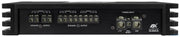 ESX QL800.6 – Amplificateur 6 Canaux Class D Digital 125W RMS par canal ESX