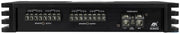 ESX QL800.8 – Amplificateur 8 Canaux Class D Digital 8 x 125W RMS ESX