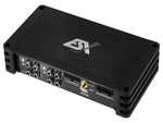 ESX QL810SP – Processeur DSP 10 Canaux avec Bluetooth et Lecture Audio HD ESX