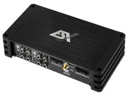 ESX QL810SP – Processeur DSP 10 Canaux avec Bluetooth et Lecture Audio HD ESX