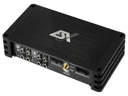 ESX QL810SP – Processeur DSP 10 Canaux avec Bluetooth et Lecture Audio HD ESX