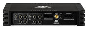 ESX QL810SP – Processeur DSP 10 Canaux avec Bluetooth et Lecture Audio HD ESX