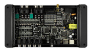 ESX QL810SP – Processeur DSP 10 Canaux avec Bluetooth et Lecture Audio HD ESX