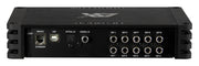 ESX QL810SP – Processeur DSP 10 Canaux avec Bluetooth et Lecture Audio HD ESX