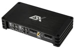 ESX QL812SP – Processeur de Son Numérique 12 Canaux Haute Performance ESX
