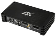 ESX QL812SP – Processeur de Son Numérique 12 Canaux Haute Performance ESX