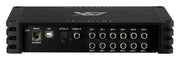 ESX QL812SP – Processeur de Son Numérique 12 Canaux Haute Performance ESX