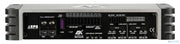 ESX QM-FOUR-PP – Amplificateur 4 Canaux Plug & Play ESX