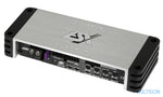 ESX QM-FOUR – Amplificateur 4 Canaux Ultra-Compact ESX