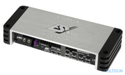 ESX QM-FOUR – Amplificateur 4 Canaux Ultra-Compact ESX