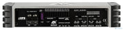 ESX QM-FOUR – Amplificateur 4 Canaux Ultra-Compact ESX