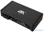 ESX QM500.1 – Amplificateur Mono Class D Ultra-Compact ESX