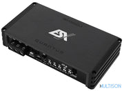 ESX QM500.1 – Amplificateur Mono Class D Ultra-Compact ESX
