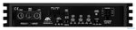 ESX QM500.2 – Amplificateur 2 Canaux Class D Ultra-Compact ESX