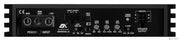 ESX QM500.2 – Amplificateur 2 Canaux Class D Ultra-Compact ESX