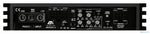 ESX QM500.4 – Amplificateur 4 Canaux Class D Ultra-Compact ESX