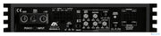ESX QM500.4 – Amplificateur 4 Canaux Class D Ultra-Compact ESX