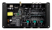 ESX QM66SP – Processeur DSP 6 Canaux avec Bluetooth et Audio HD ESX