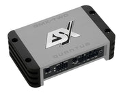 ESX QMX-TWO-BT – Mini Amplificateur Class D 2 Canaux Bluetooth 320W RMS ESX