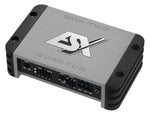 ESX QMX-TWO-BT – Mini Amplificateur Class D 2 Canaux Bluetooth 320W RMS ESX