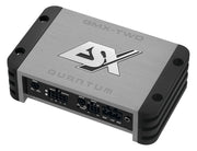 ESX QMX-TWO-BT – Mini Amplificateur Class D 2 Canaux Bluetooth 320W RMS ESX