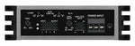 ESX QMX-TWO-BT – Mini Amplificateur Class D 2 Canaux Bluetooth 320W RMS ESX