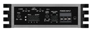 ESX QMX-TWO-BT – Mini Amplificateur Class D 2 Canaux Bluetooth 320W RMS ESX