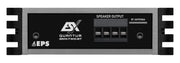ESX QMX-TWO-BT – Mini Amplificateur Class D 2 Canaux Bluetooth 320W RMS ESX
