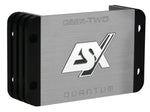 ESX QMX-TWO-BT – Mini Amplificateur Class D 2 Canaux Bluetooth 320W RMS ESX