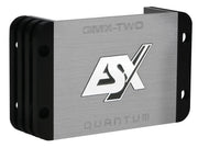 ESX QMX-TWO-BT – Mini Amplificateur Class D 2 Canaux Bluetooth 320W RMS ESX