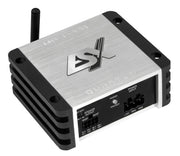 ESX QS-FOUR-BT – Amplificateur Class D 4 canaux ultra compact avec Bluetooth intégré ESX