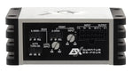 ESX QS-FOUR-ISO – Amplificateur 4 Canaux Class D Ultra Compact Plug & Play ISO ESX