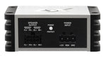 ESX QS-FOUR – Amplificateur Numérique 4 Canaux Class D Ultra Compact ESX