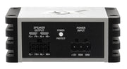 ESX QS-FOUR – Amplificateur Numérique 4 Canaux Class D Ultra Compact ESX