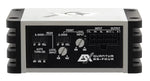 ESX QS-FOUR – Amplificateur Numérique 4 Canaux Class D Ultra Compact ESX