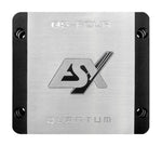 ESX QS-FOUR – Amplificateur Numérique 4 Canaux Class D Ultra Compact ESX