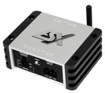 ESX QS-TWO-BT-ISO – Amplificateur Class D 2 canaux Plug & Play Bluetooth Nano ESX