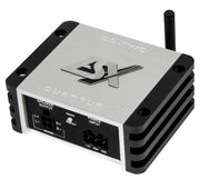 ESX QS-TWO-BT – Amplificateur Class D 2 canaux Bluetooth Nano ultra compact ESX