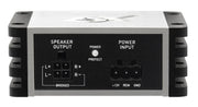 ESX QS-TWO-BT – Amplificateur Class D 2 canaux Bluetooth Nano ultra compact ESX